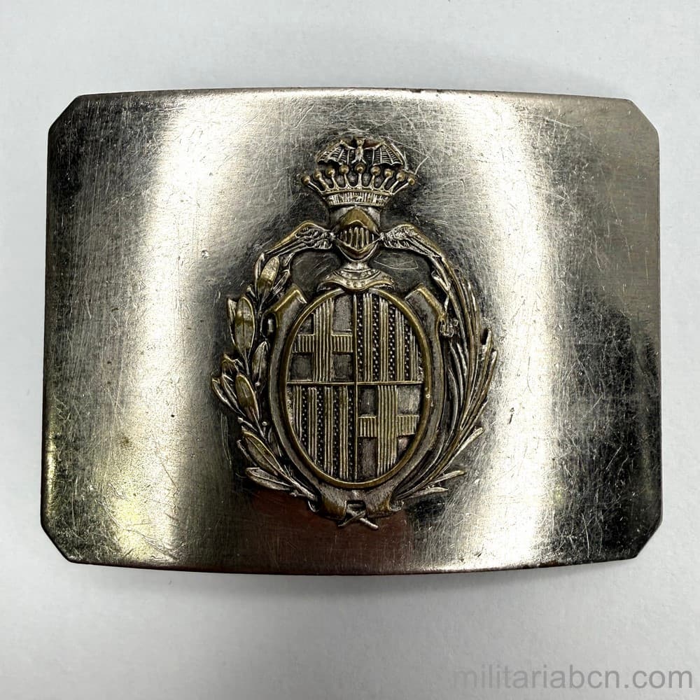 Militaria Barcelona