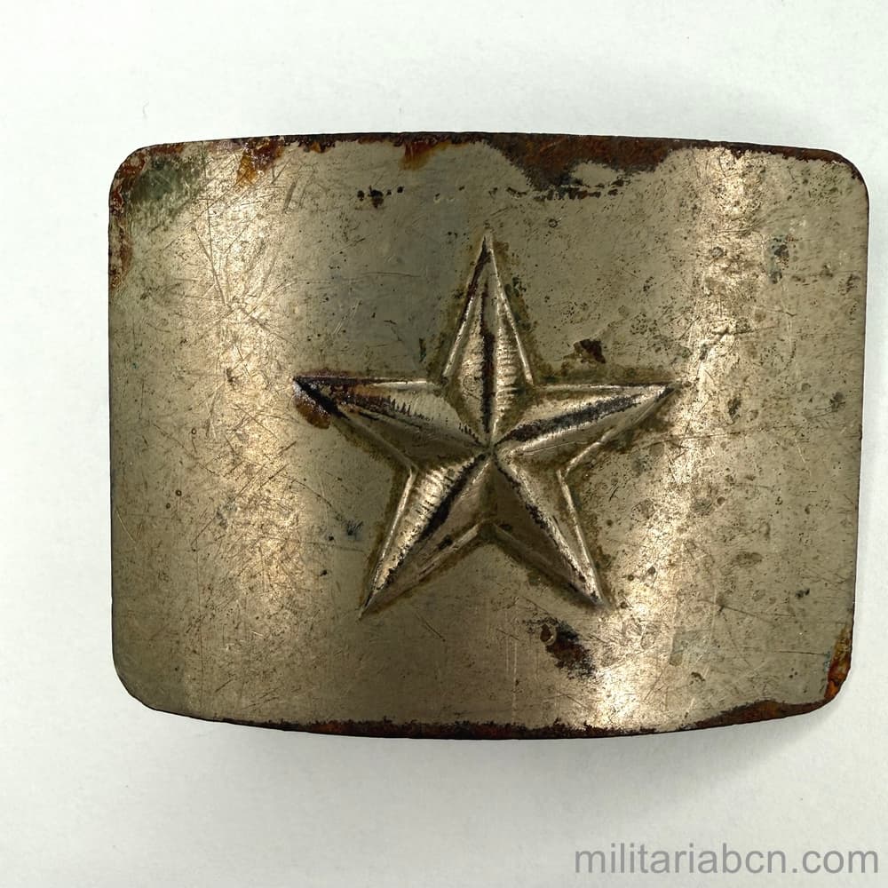 Militaria Barcelona