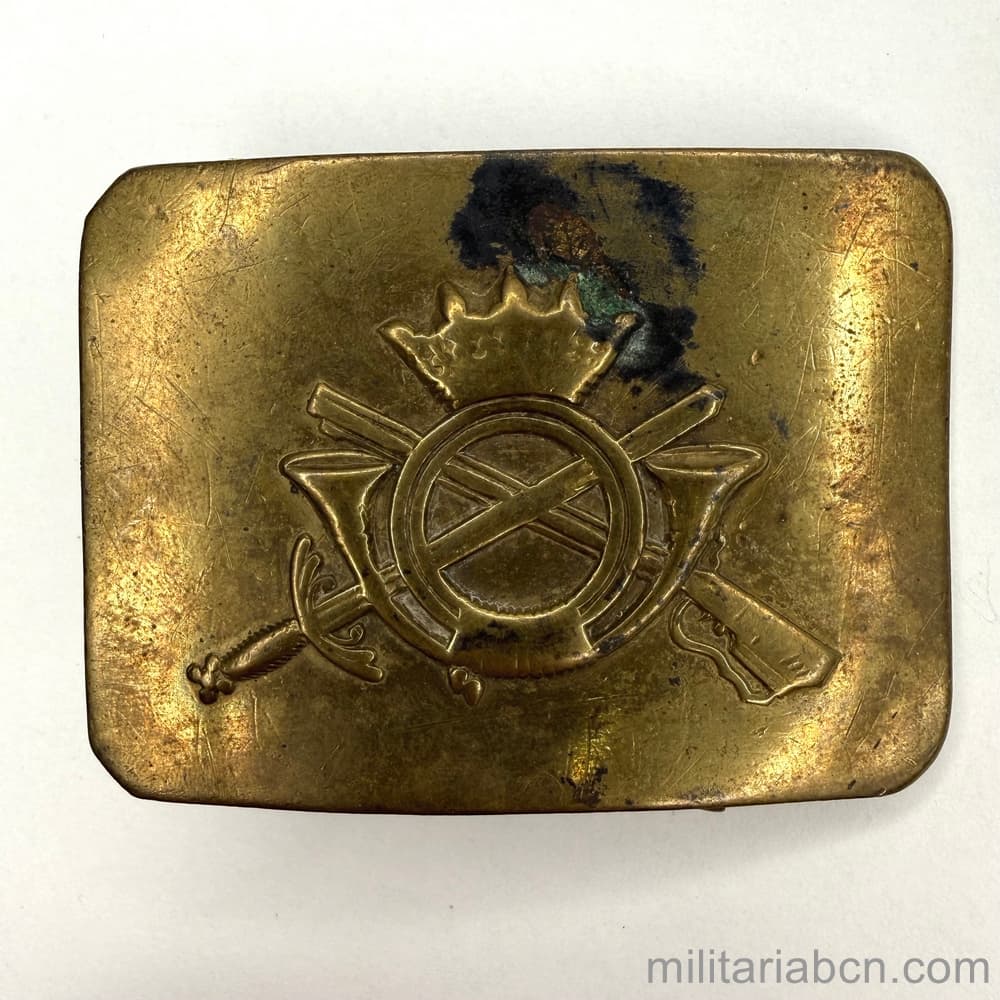 Militaria Barcelona