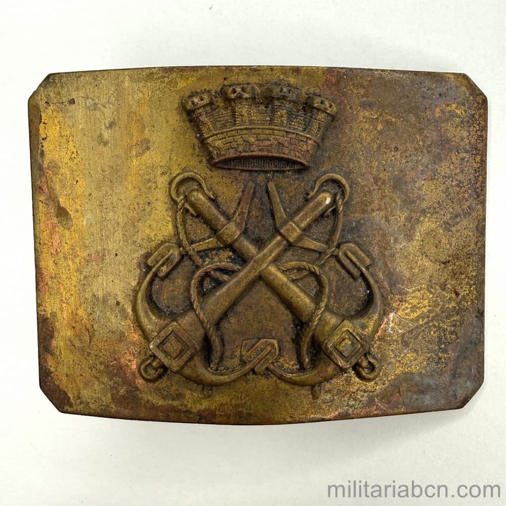 Militaria Barcelona