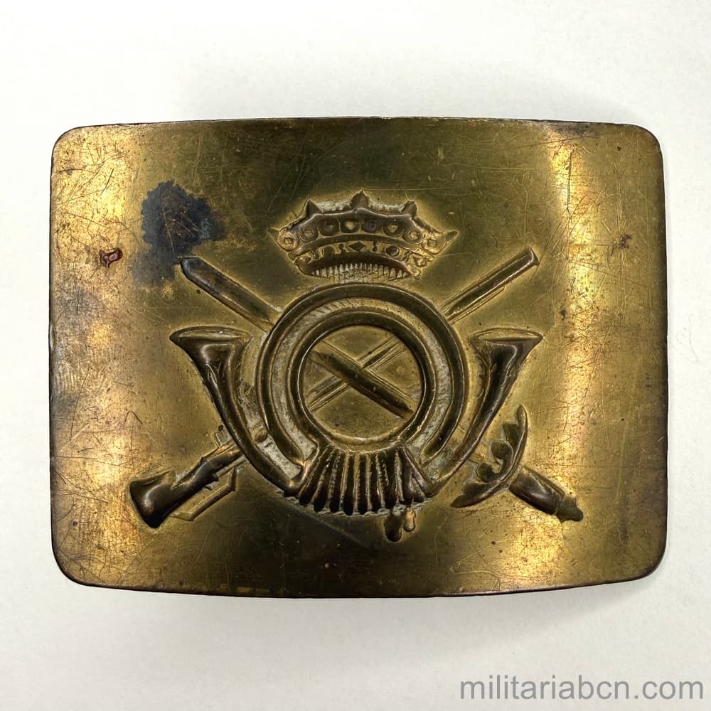 Militaria Barcelona