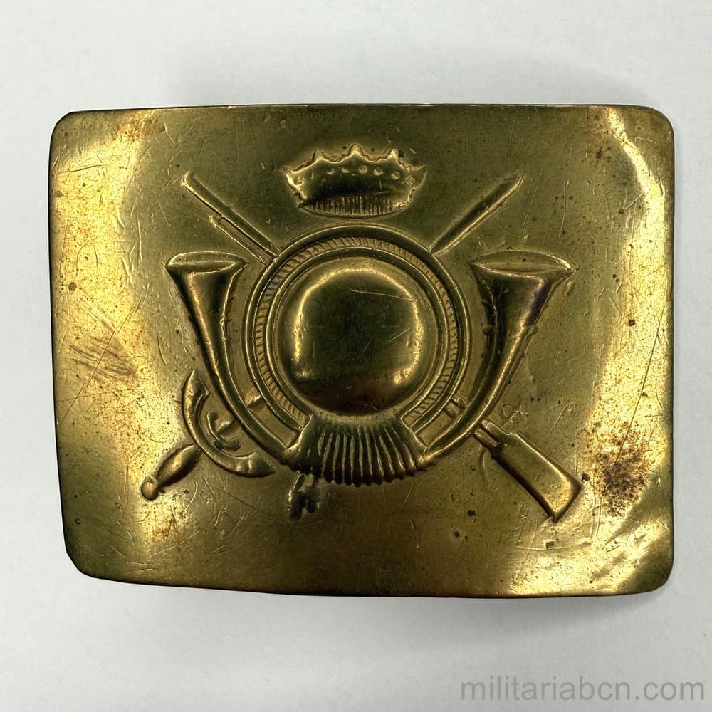 Militaria Barcelona
