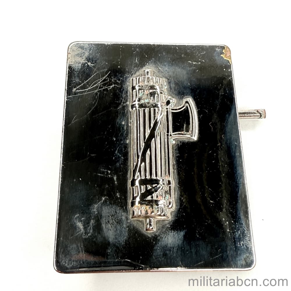 Militaria Barcelona