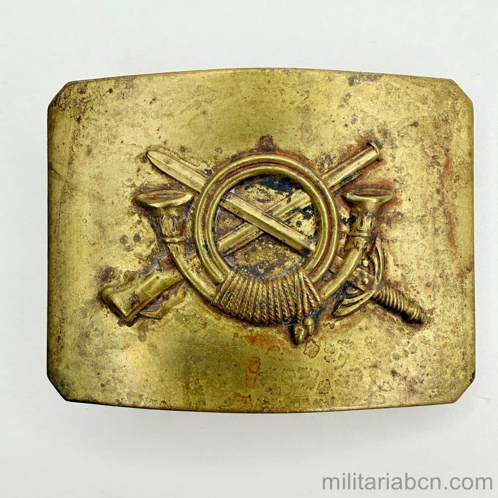 Militaria Barcelona