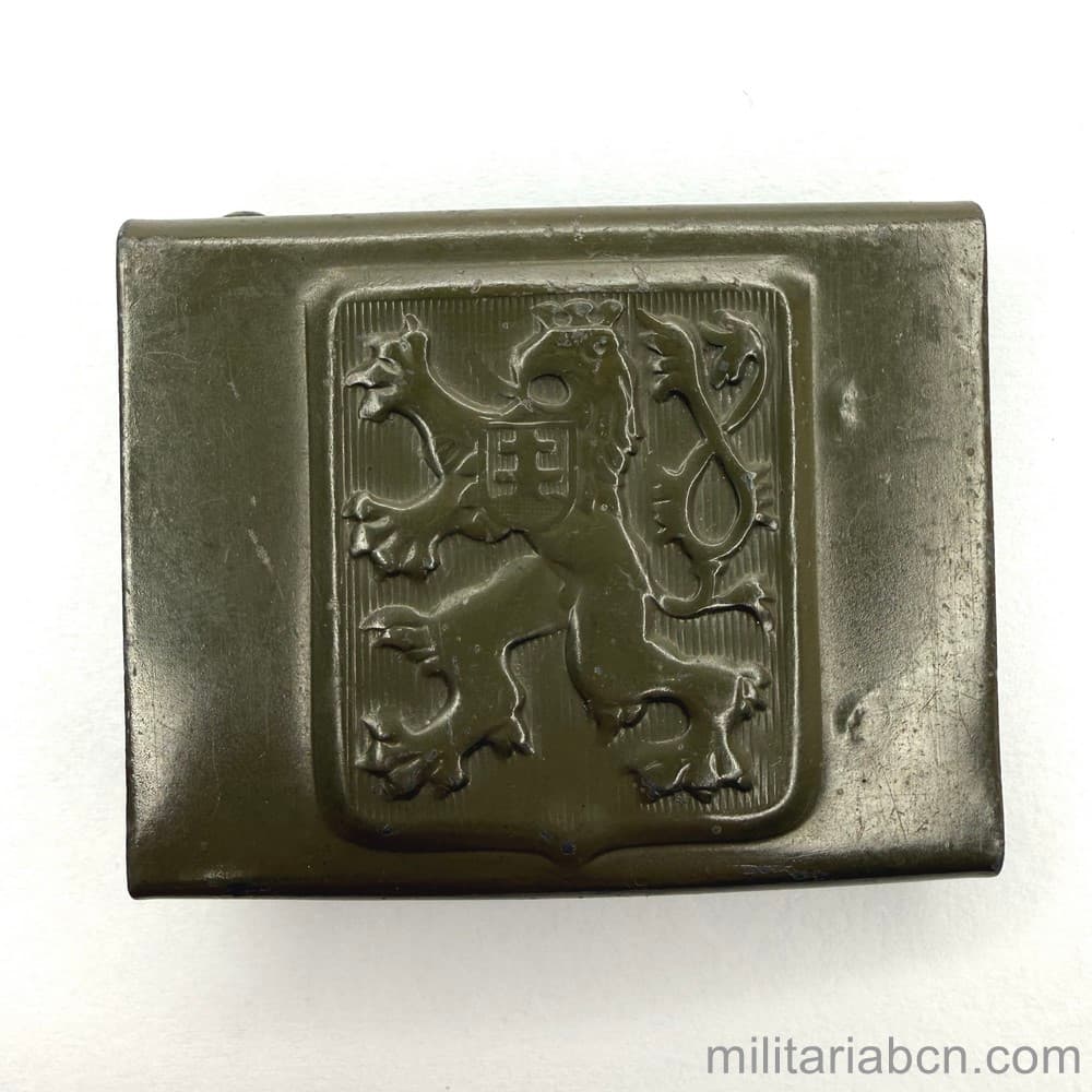 Militaria Barcelona