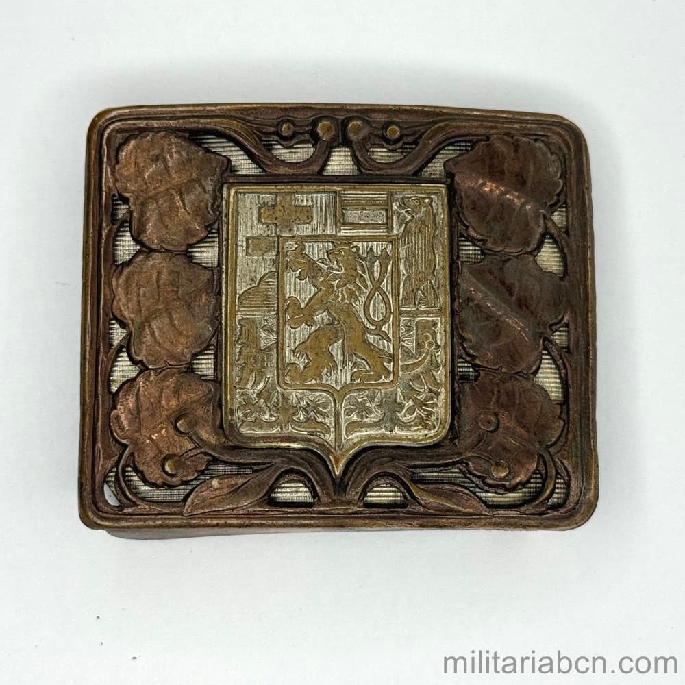 Militaria Barcelona