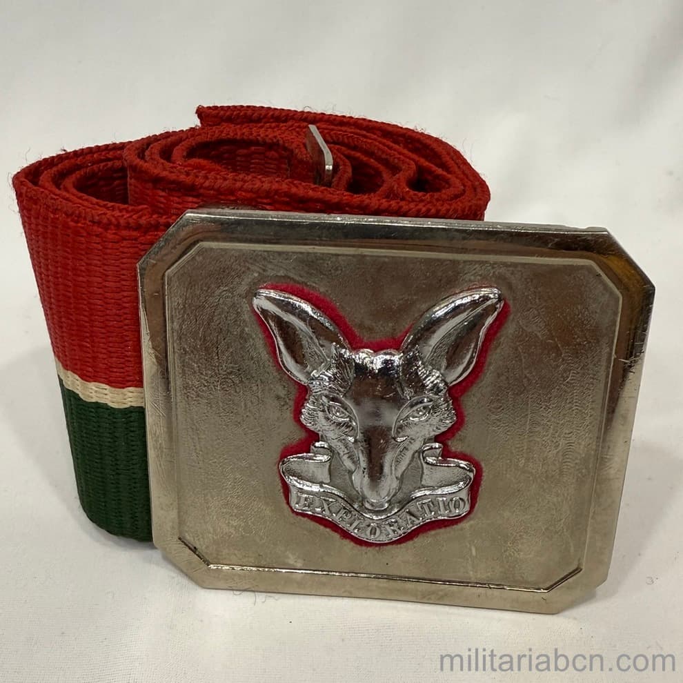 Militaria Barcelona