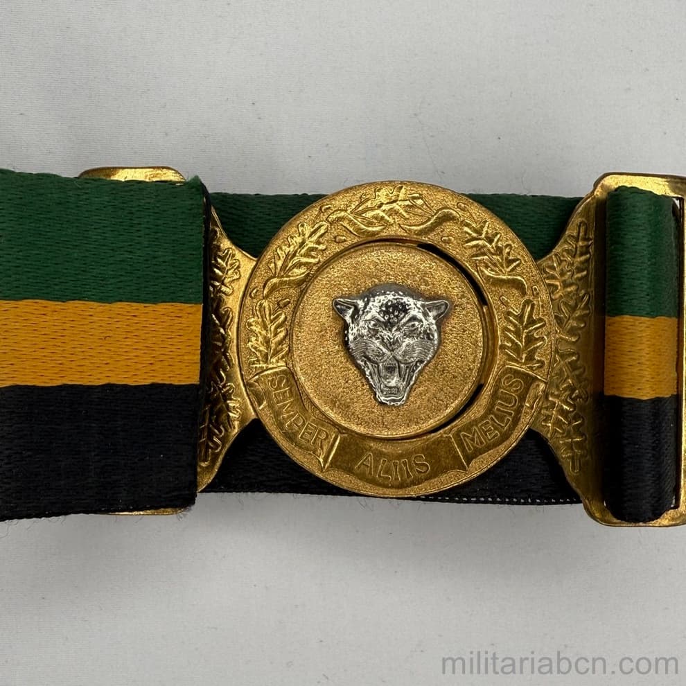 Militaria Barcelona