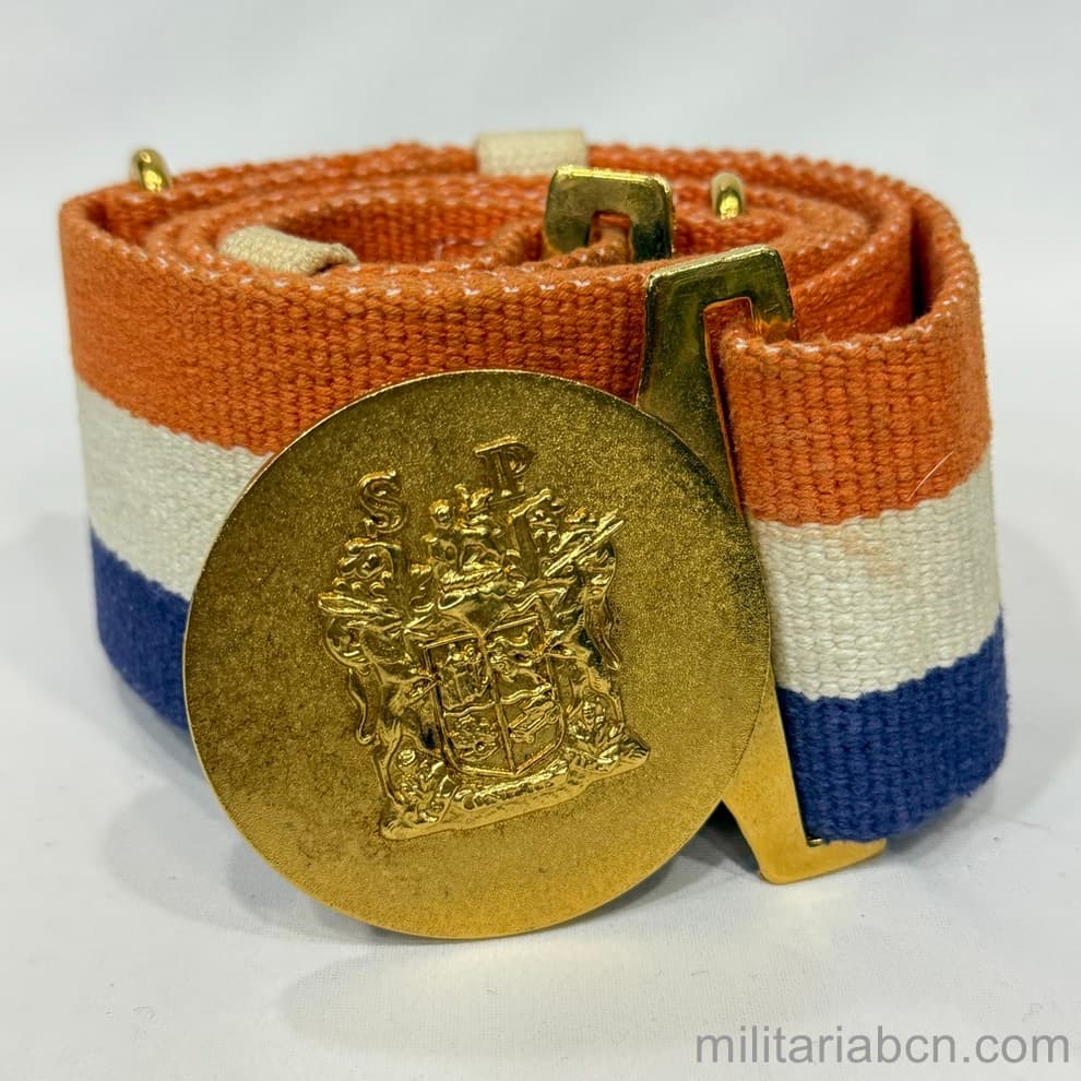 Militaria Barcelona