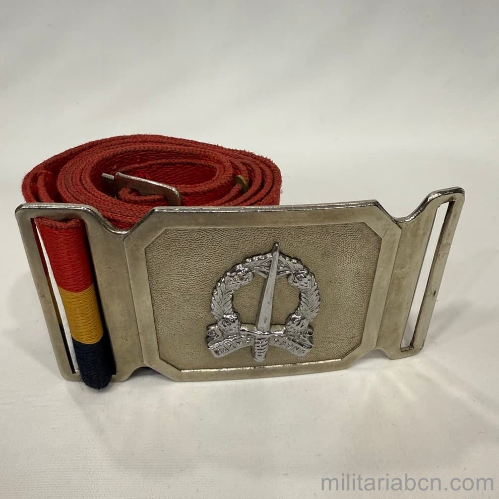 Militaria Barcelona