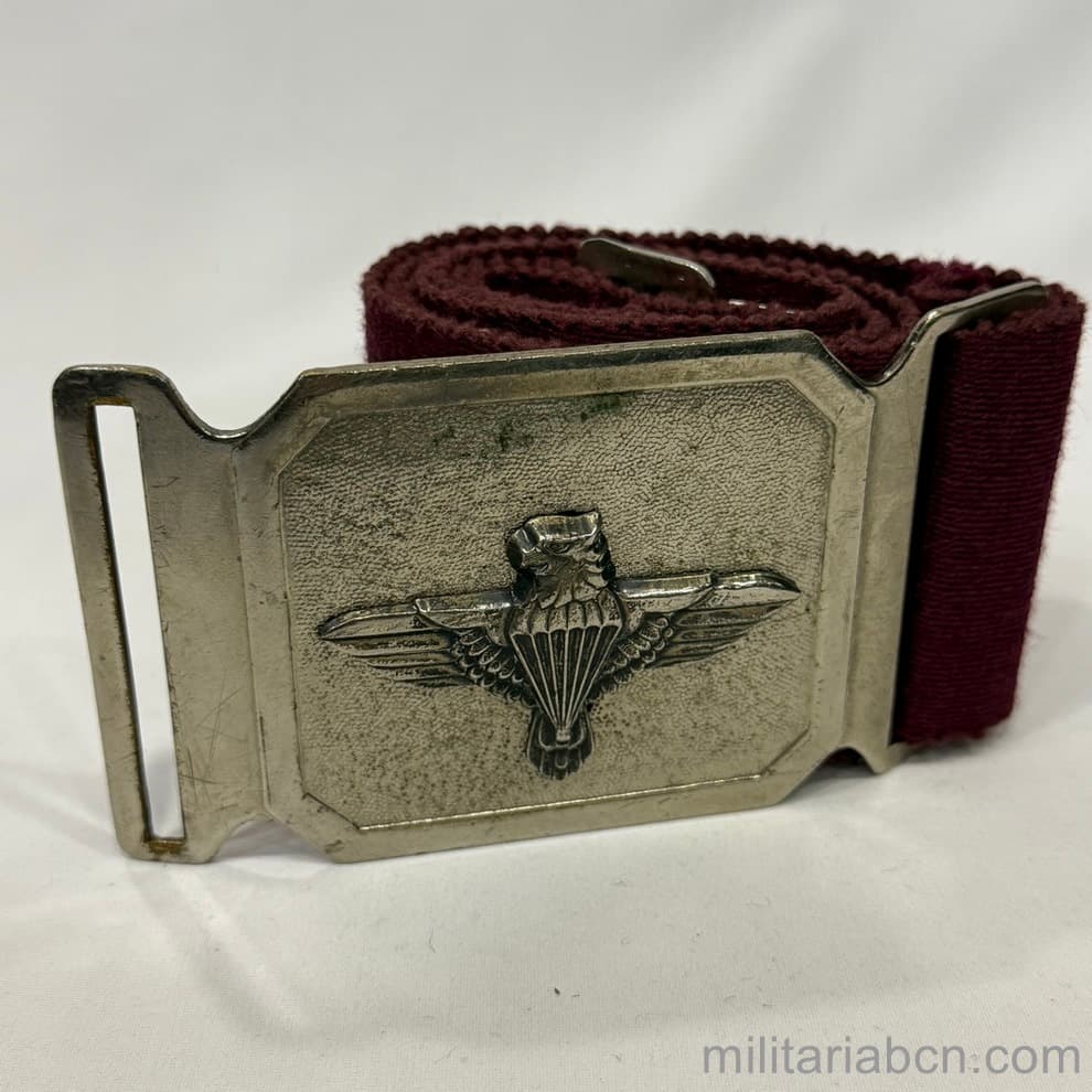Militaria Barcelona
