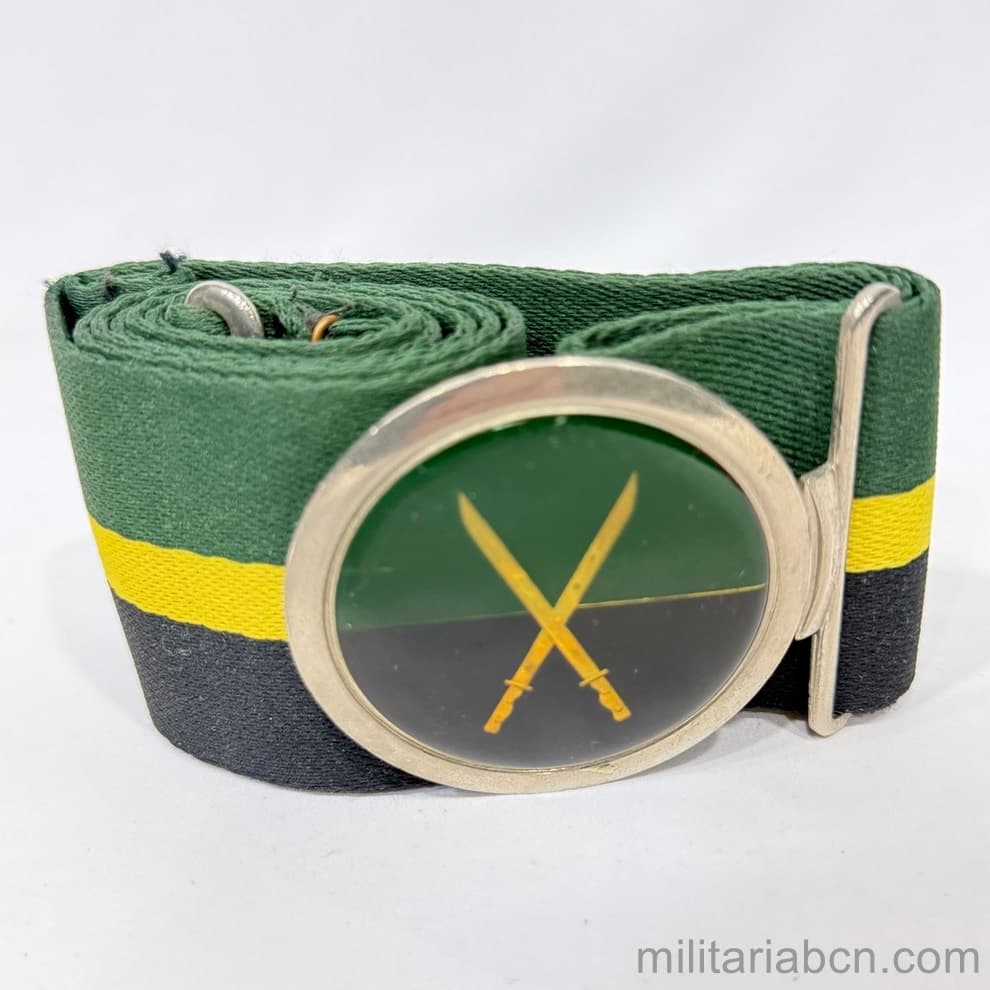 Militaria Barcelona
