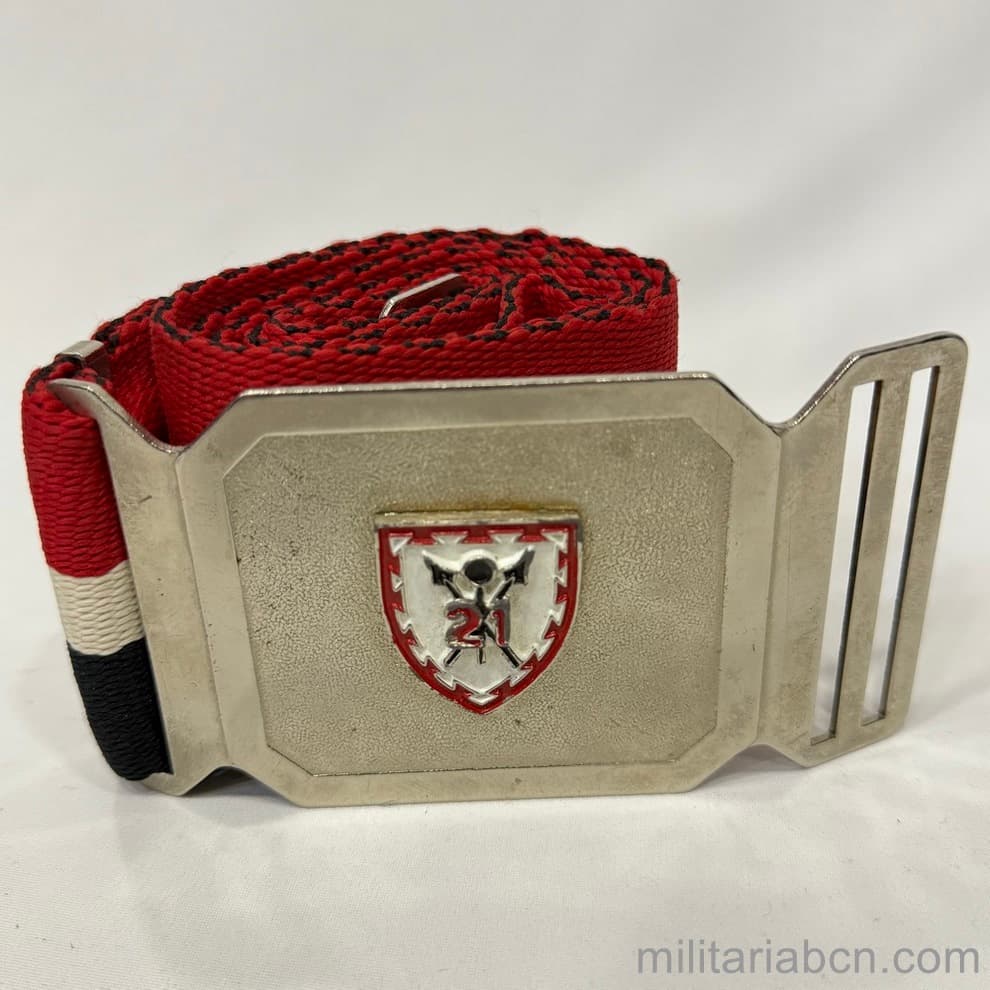 Militaria Barcelona