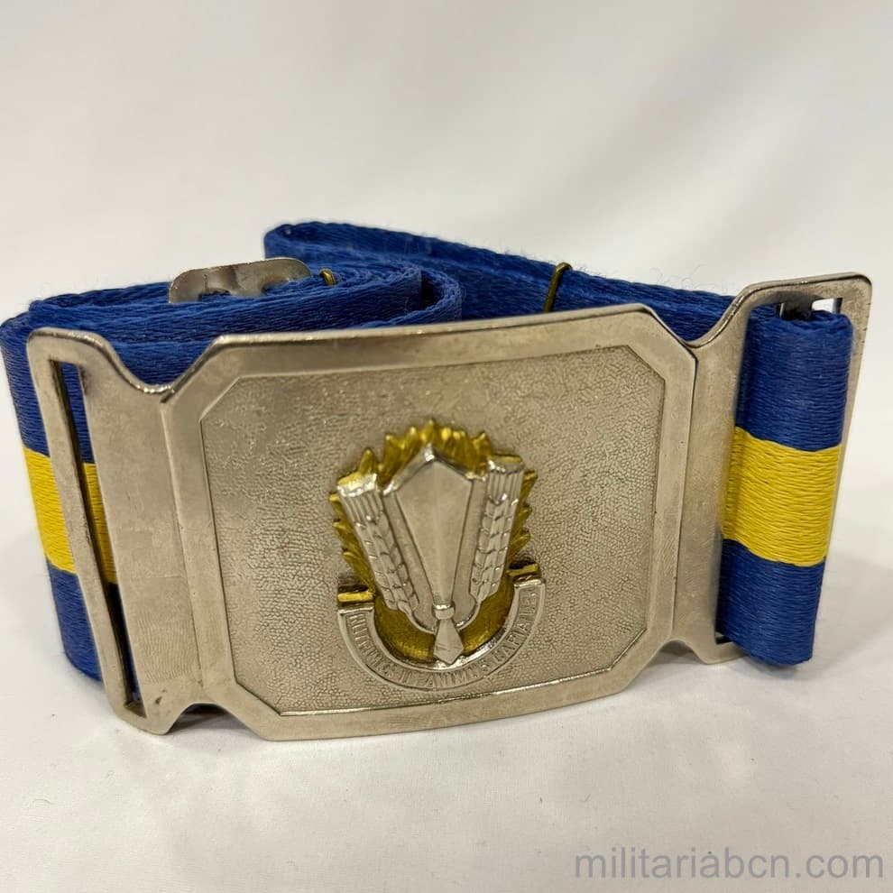 Militaria Barcelona
