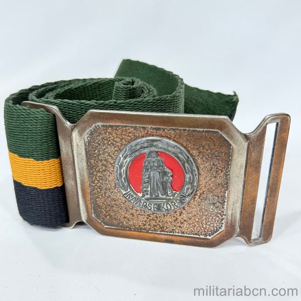 Militaria Barcelona