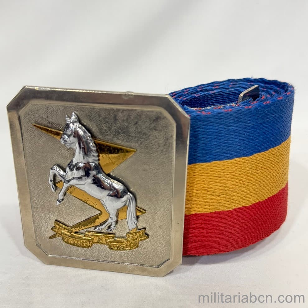 Militaria Barcelona