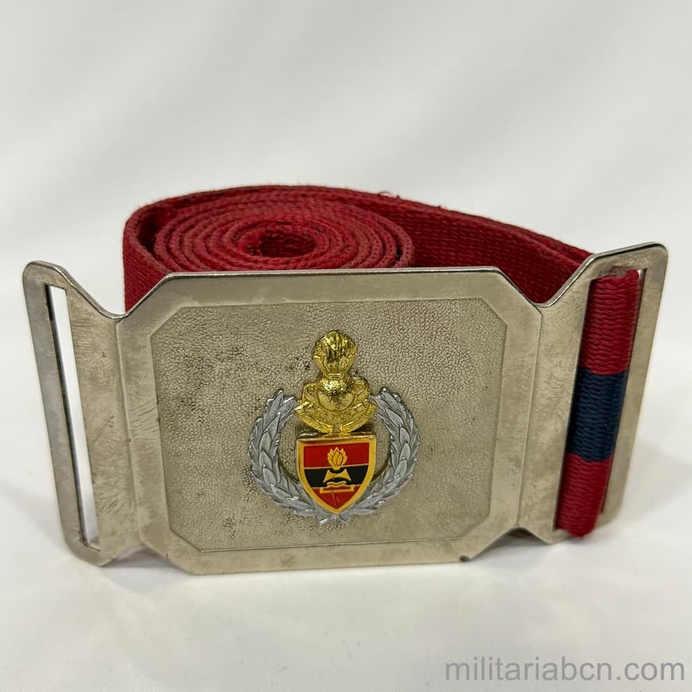 Militaria Barcelona