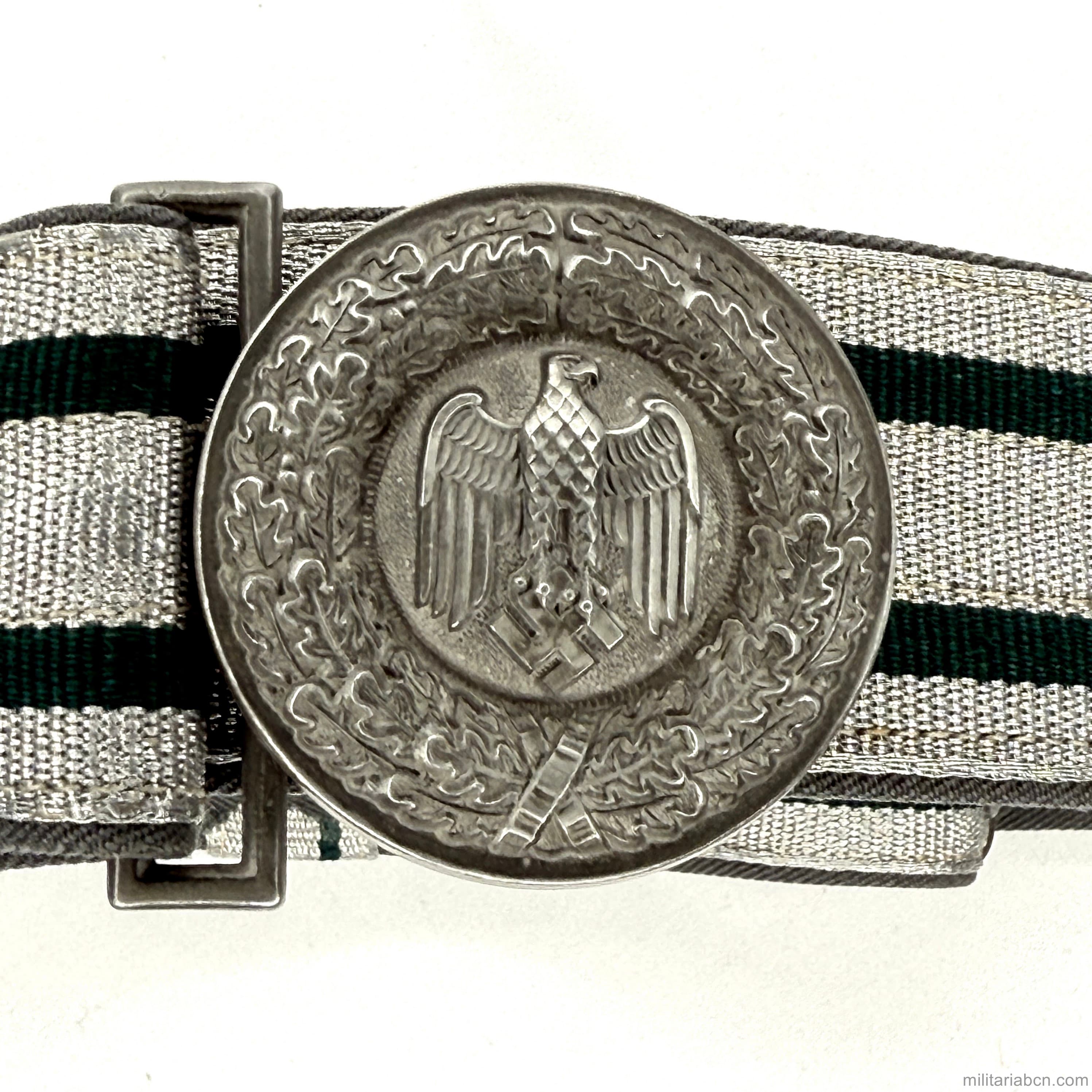 Militaria Barcelona
