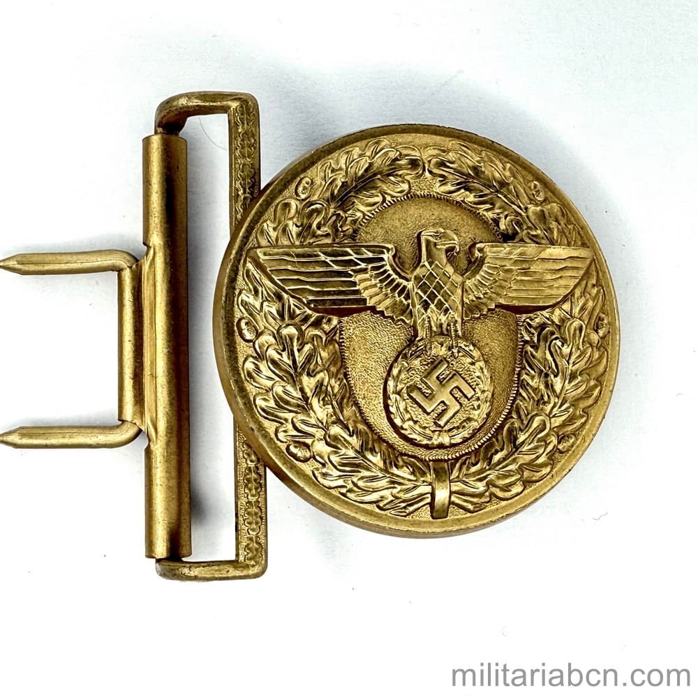 Militaria Barcelona