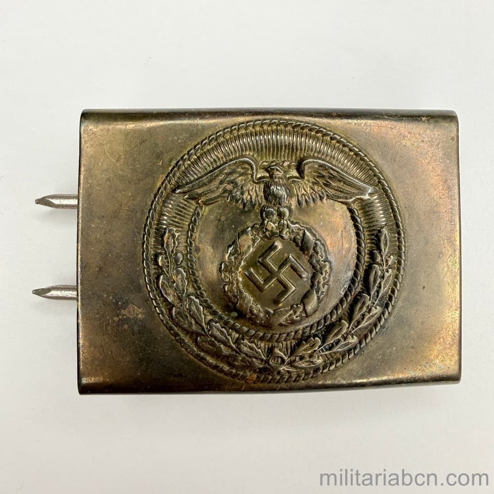 Militaria Barcelona
