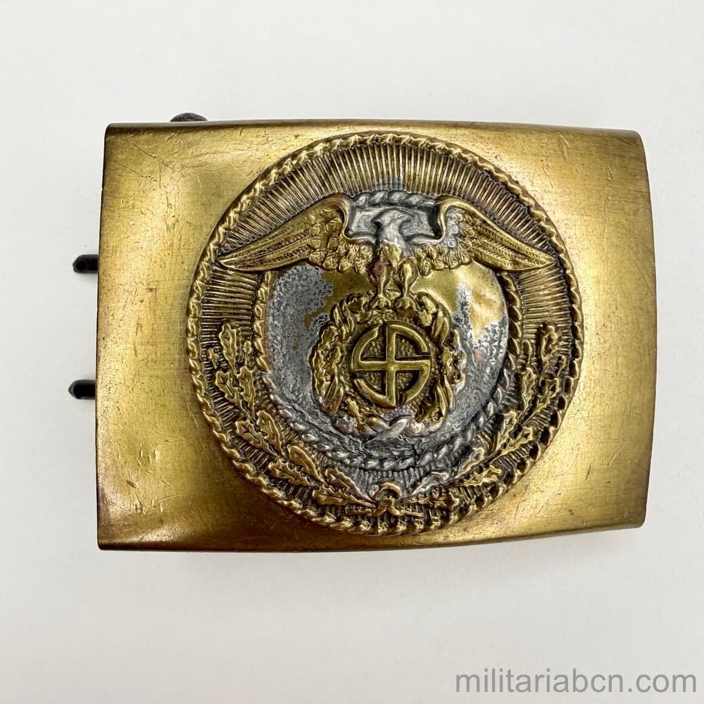 Militaria Barcelona