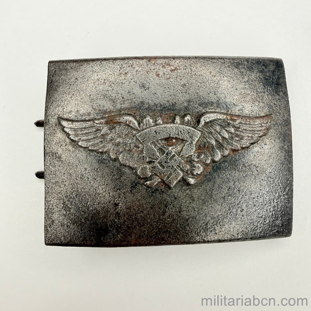 Militaria Barcelona