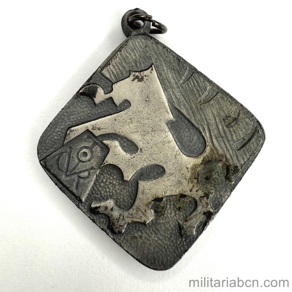 Militaria Barcelona