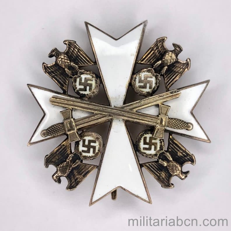 Militaria Barcelona