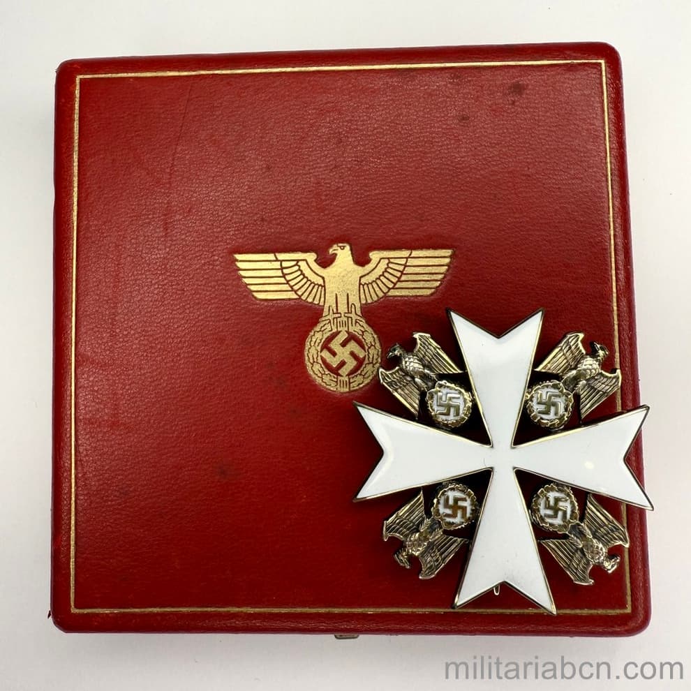Militaria Barcelona