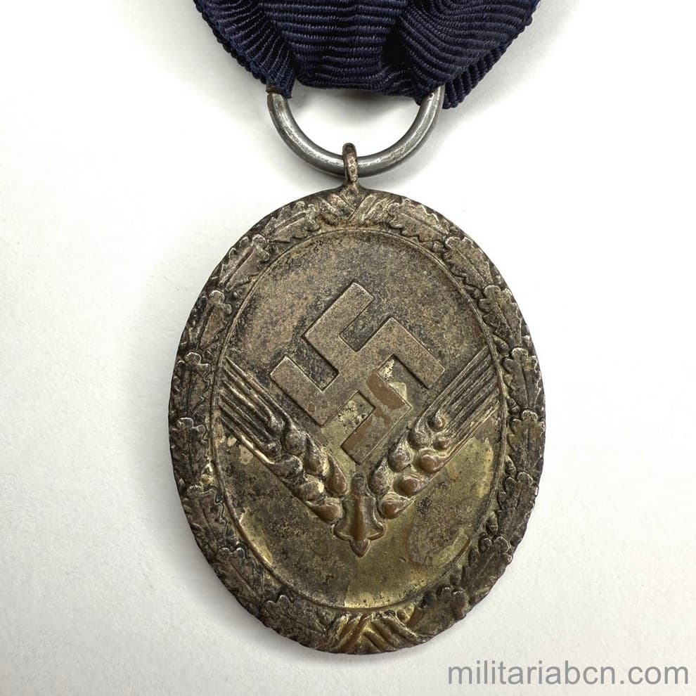 Militaria Barcelona