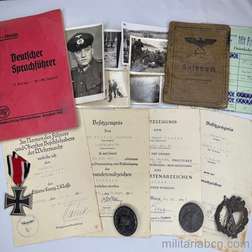 Militaria Barcelona