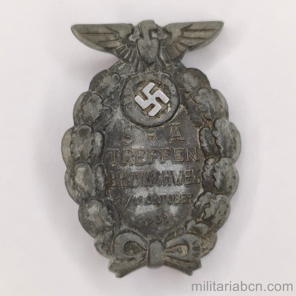 Militaria Barcelona