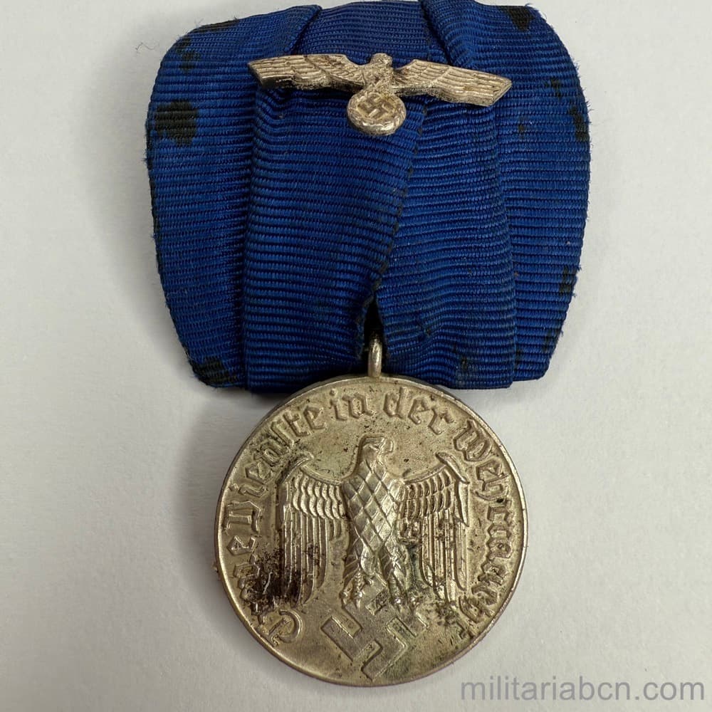 Militaria Barcelona