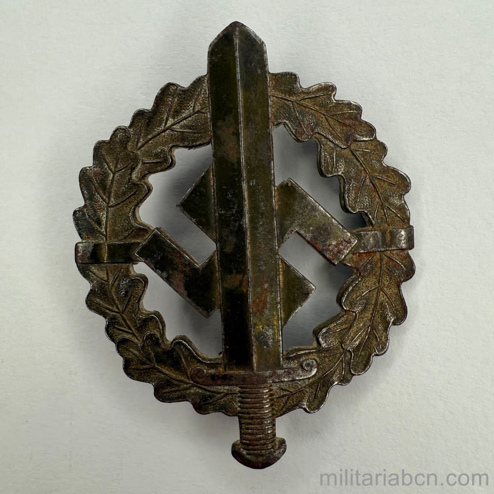 Militaria Barcelona