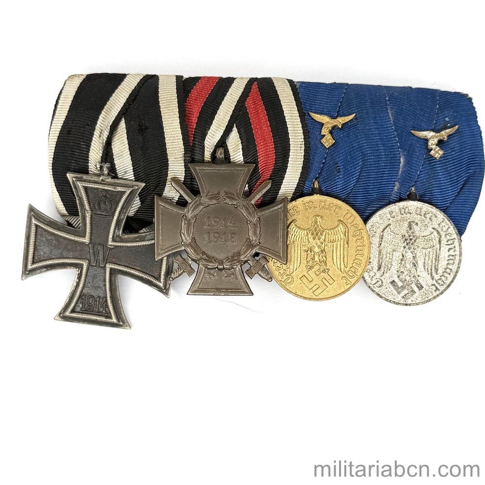 Militaria Barcelona