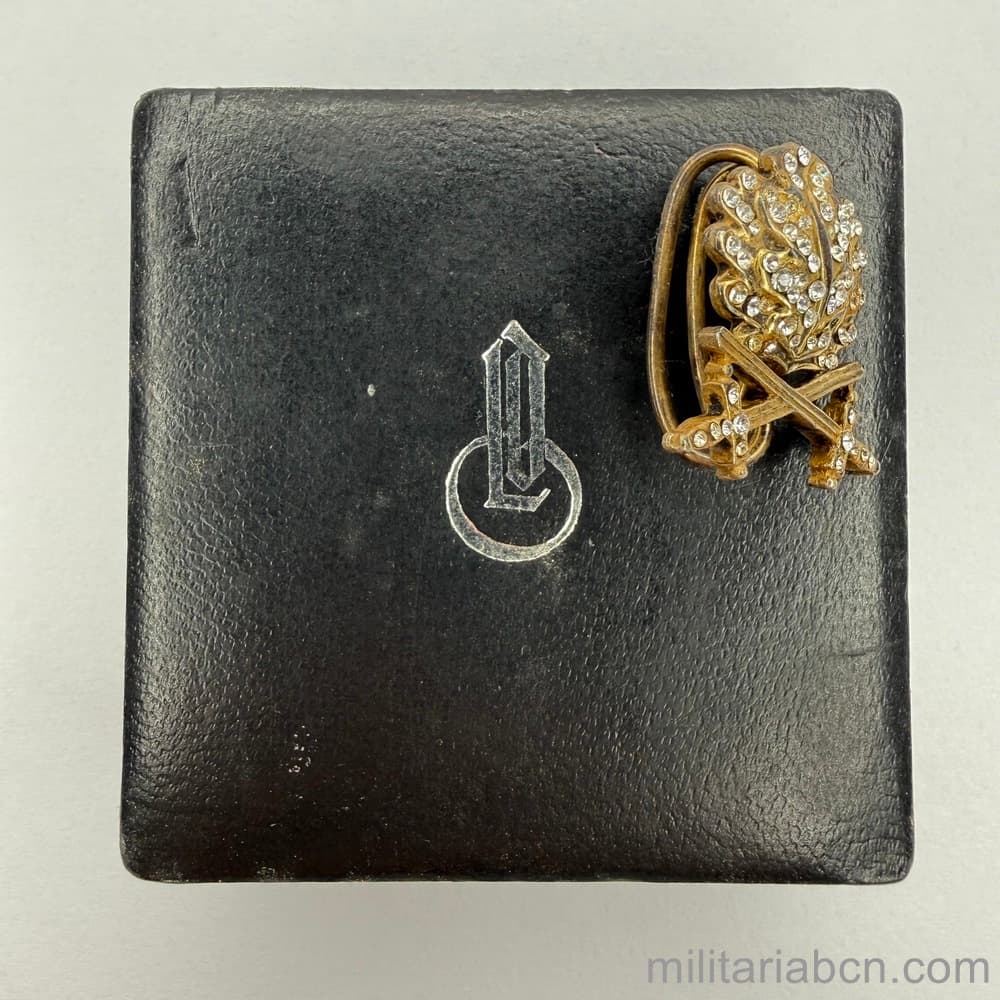 Militaria Barcelona