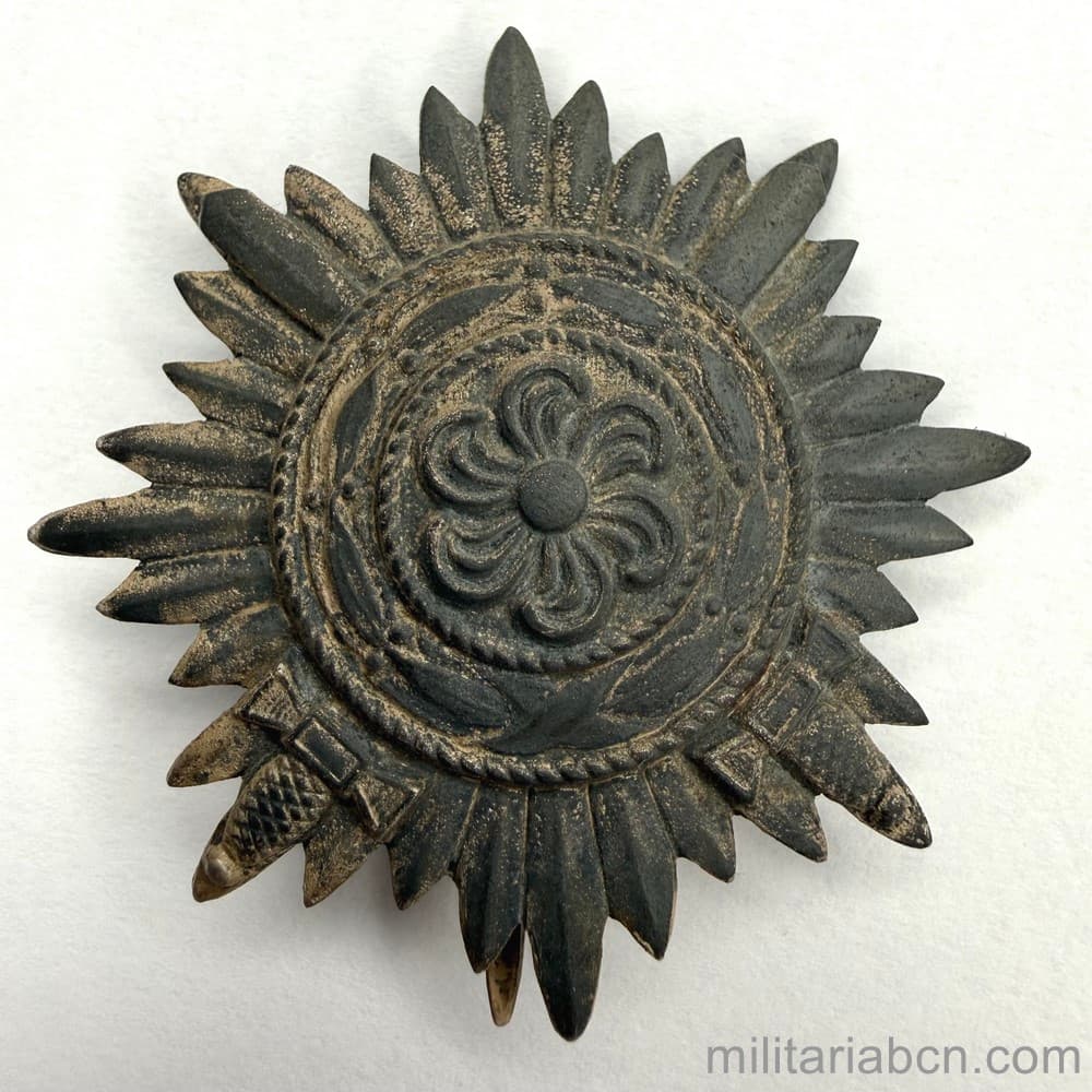 Militaria Barcelona