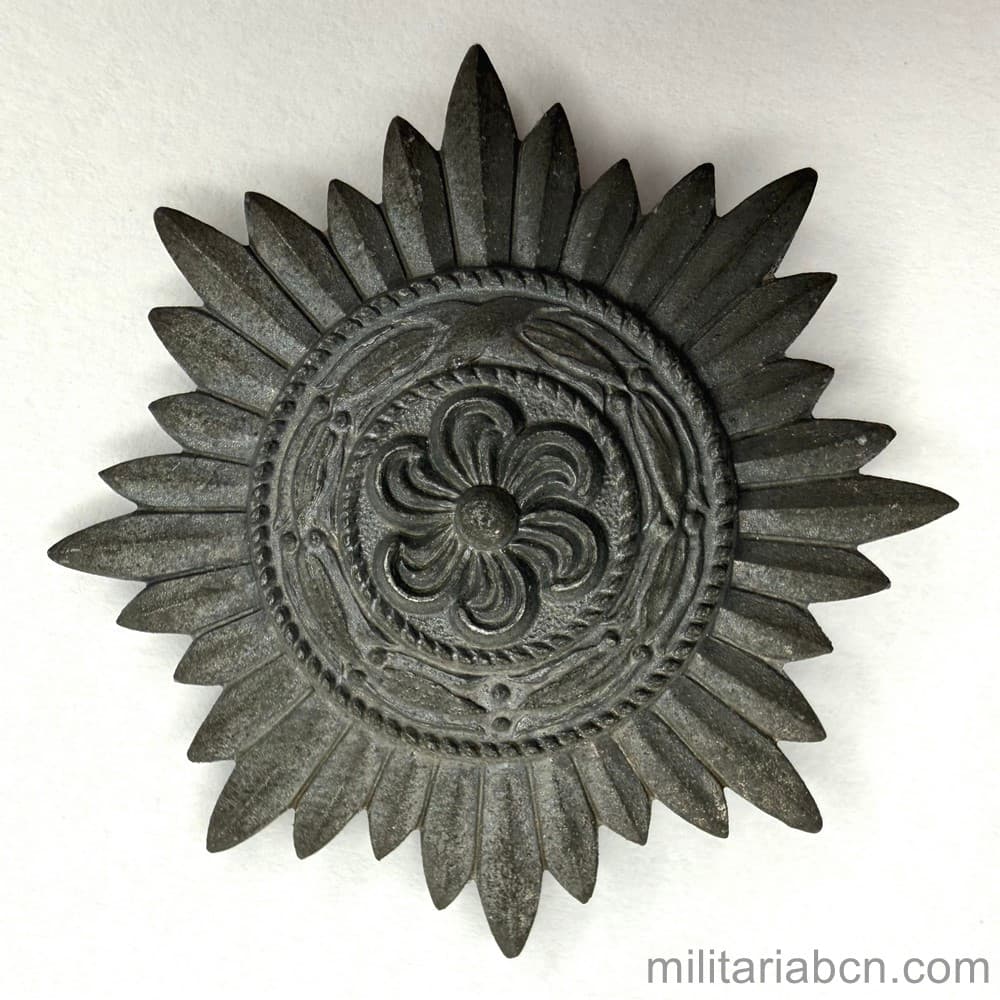Militaria Barcelona