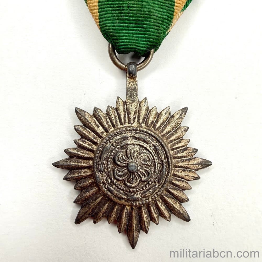 Militaria Barcelona