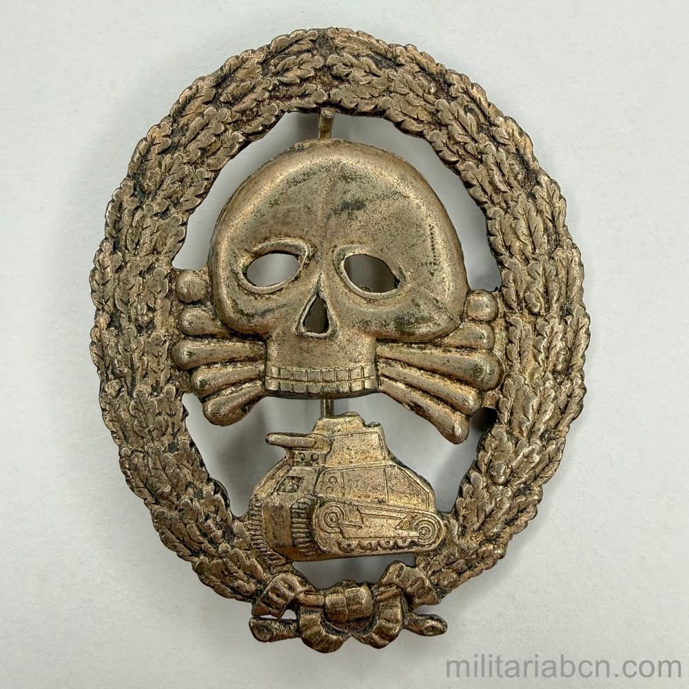 Militaria Barcelona