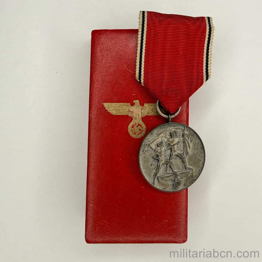 Militaria Barcelona