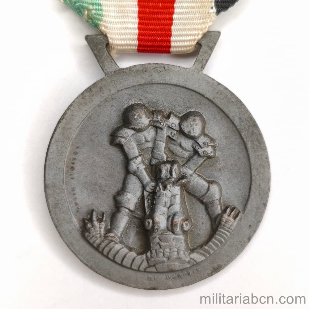 Militaria Barcelona