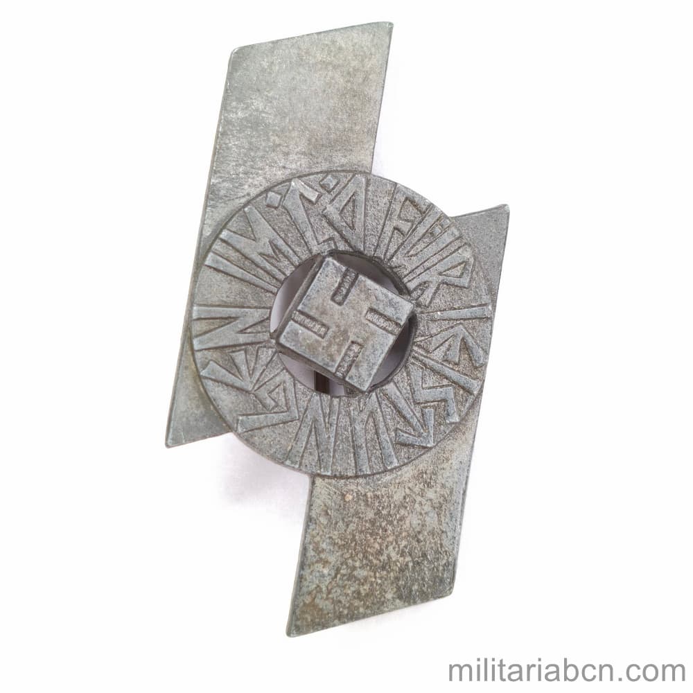Militaria Barcelona