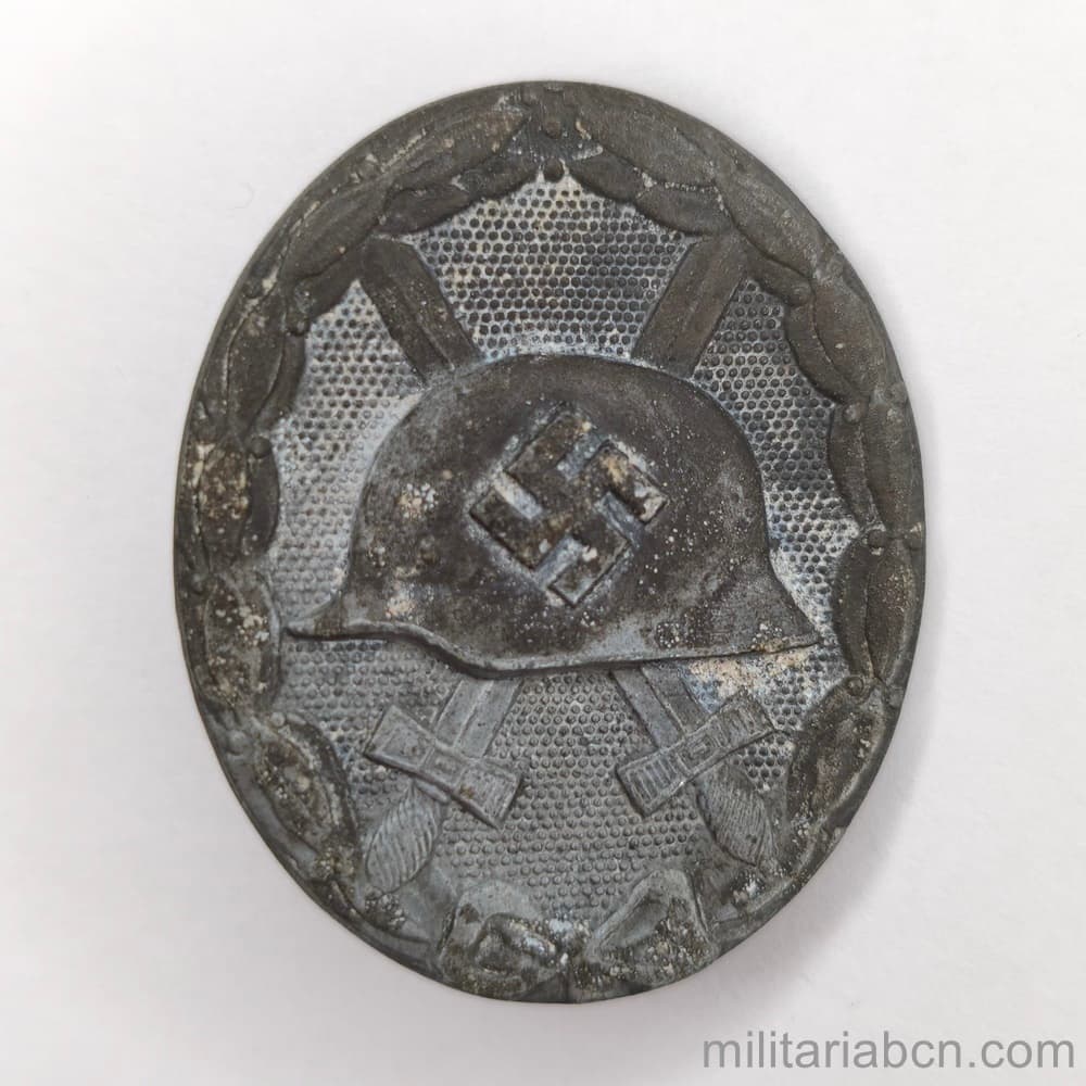 Militaria Barcelona