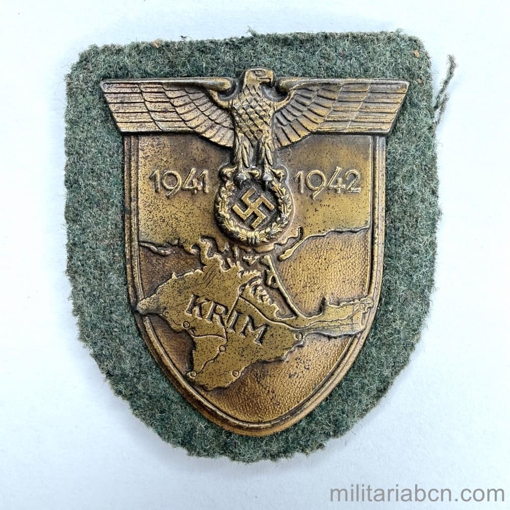 Militaria Barcelona