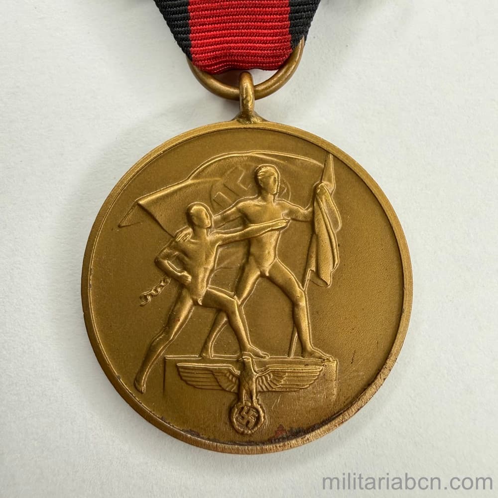 Militaria Barcelona