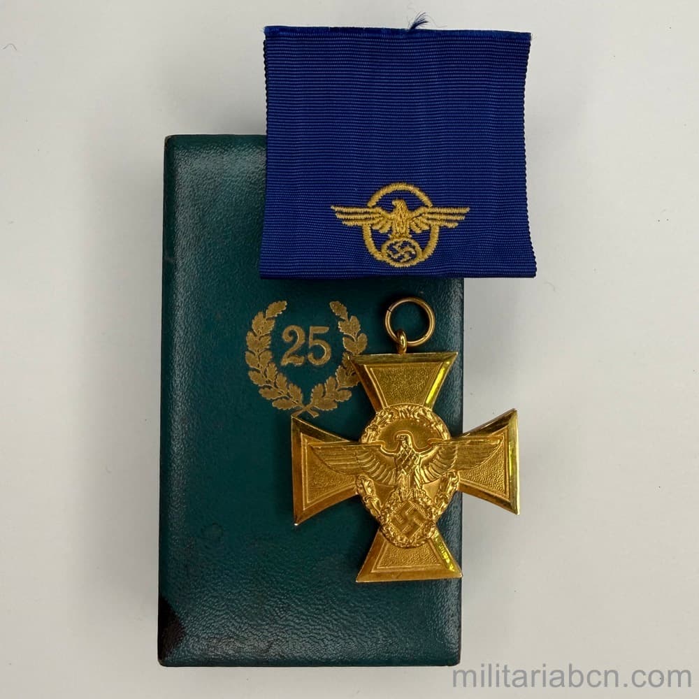 Militaria Barcelona