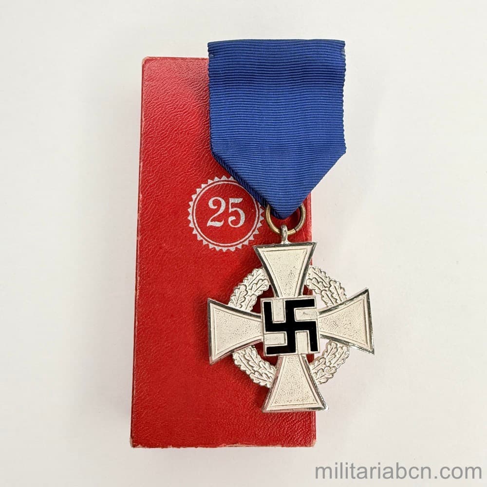 Militaria Barcelona