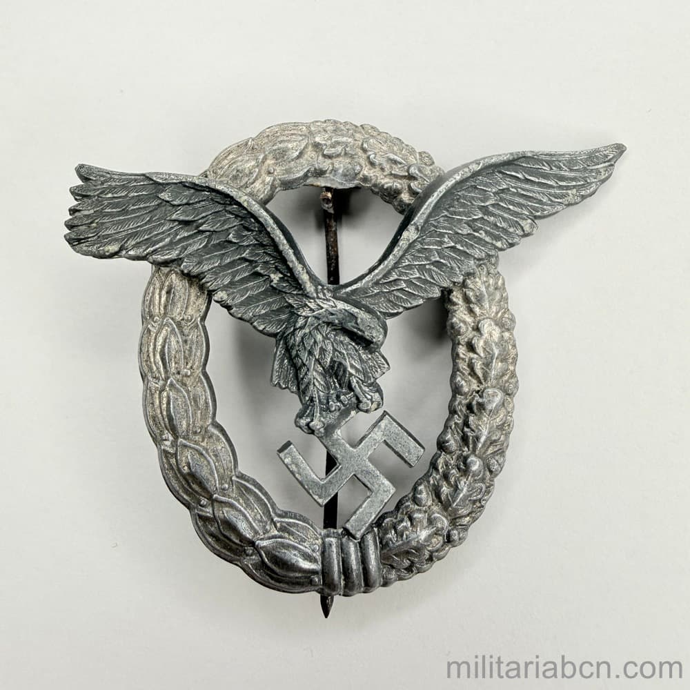 Militaria Barcelona