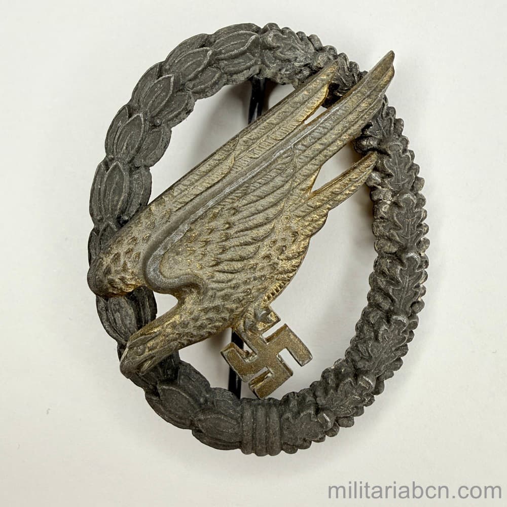Militaria Barcelona
